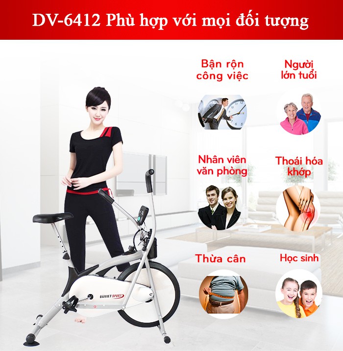 3 dòng xe đạp tập giá rẻ tại Kèo Nhà Cái 5
 nên sở hữu ngay