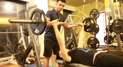 6 yếu tố quyết định thành công khi mở phòng gym