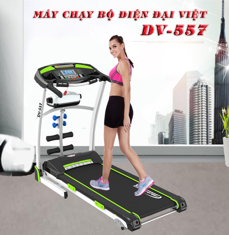 Ăn gì trước khi dùng máy chạy bộ điện là đúng?