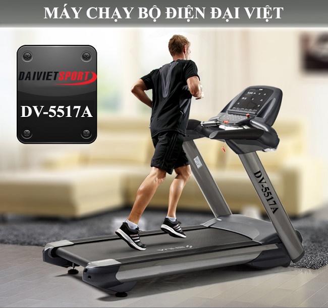 Cách chọn lựa máy chạy bộ phòng tập tốt