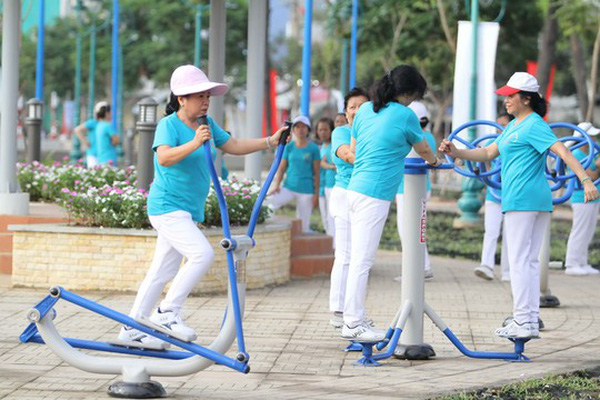 Chạy bộ vào buổi chiều thế nào để mang lại hiệu quả?