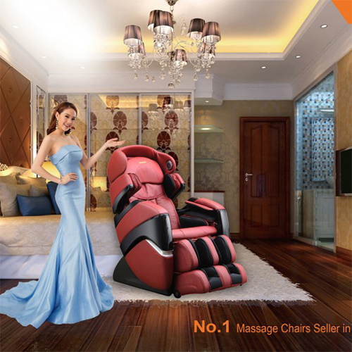 Có nên mua ghế massage đã qua sử dụng không?