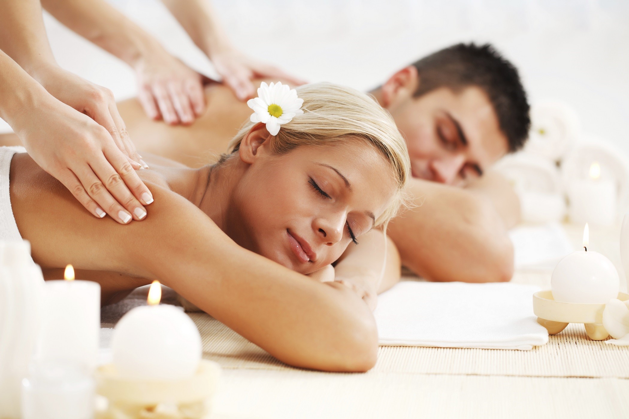 Địa chỉ massage lành mạnh tại Hà Nội mà bạn nên thử qua