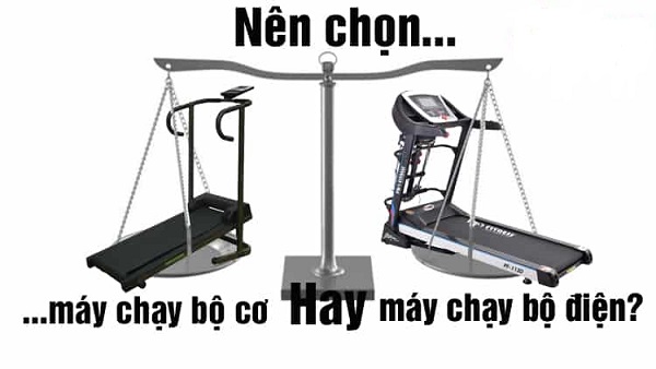 Giải đáp tất tần tật câu hỏi cho người muốn mua máy chạy bộ