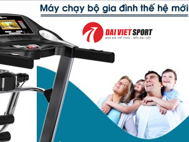 Giải pháp giảm mỡ bụng với máy chạy bộ điện trong tích tắc