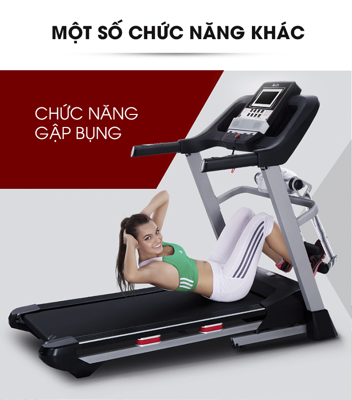 Hỏi Đáp : Có nên mua máy chạy bộ không?