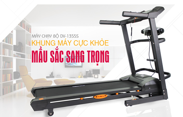 Lựa chọn địa chỉ bán máy chạy bộ điện chính hãng không khó?