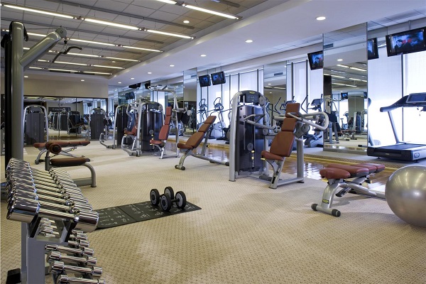 Nên chọn những thiết bị gì khi mở phòng tập gym?