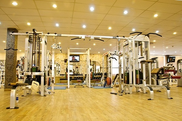 Tiêu chí mở phòng tập gym quận 10