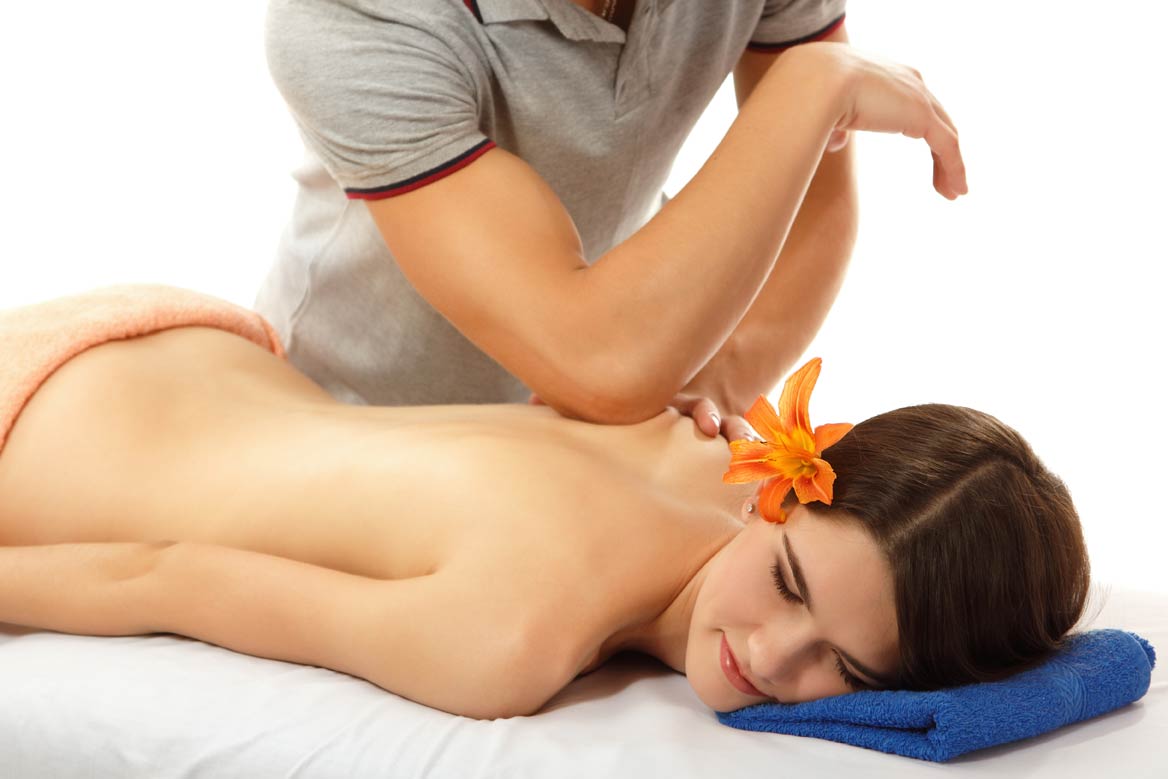 Tìm hiểu về massage mô sâu và những lợi ích bất ngờ 