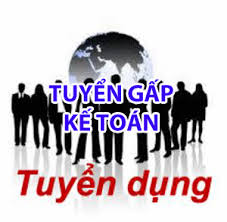 Tuyển nhân viên Kế Toán cửa hàng tại TP.HCM