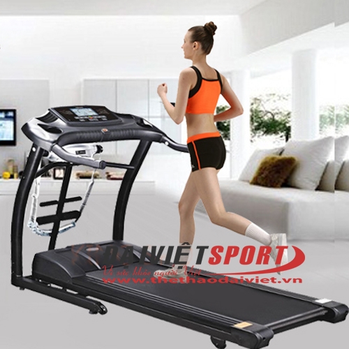 Máy chạy bộ điện Romeo Treadmill