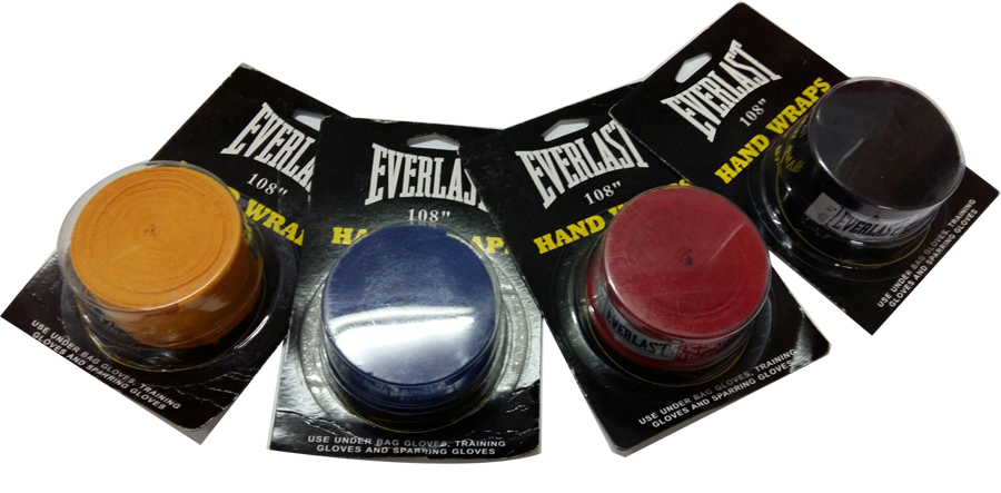 Băng cuốn tay EVERLAST