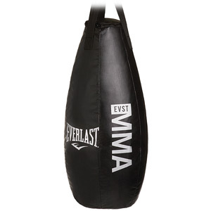 Bao đấm boxing Everlast 01