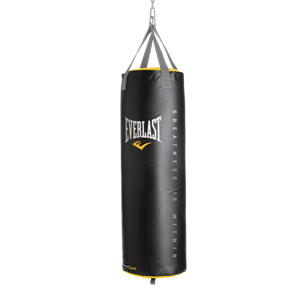 Bao đấm boxing Everlast 03