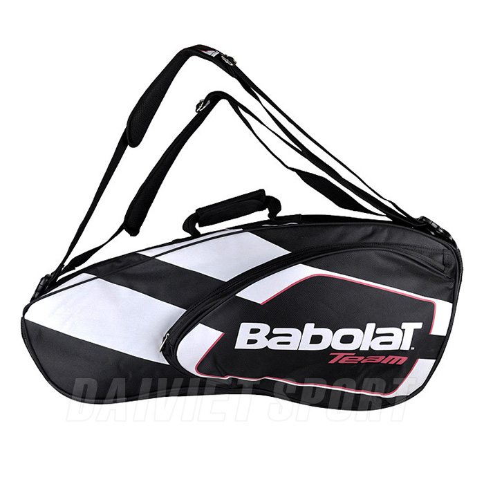 Bao vot Tennis Babolat team