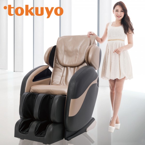 Điểm khác biệt giữa ghế massage Tokyu TC -711 và TC -720