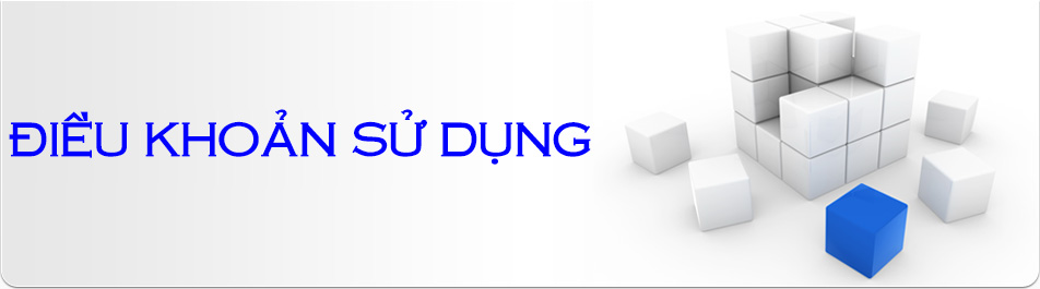 Điều khoản sử dụng