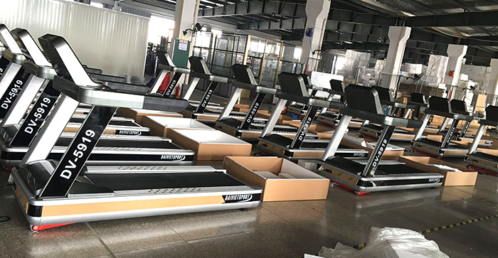 Hướng dẫn Setup mở phòng tập Gym3