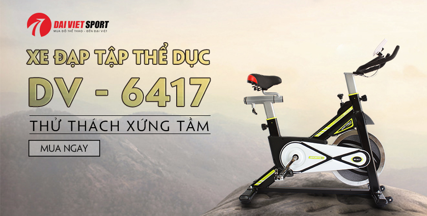 kinh nghiem mua xe dap tap tai Ha Noi