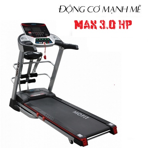 Máy chạy bộ điện MHT-451