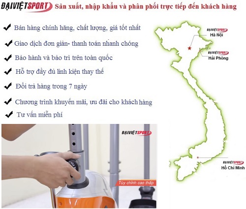 Mua xe đạp tập thể dục tại Kèo Nhà Cái 5
