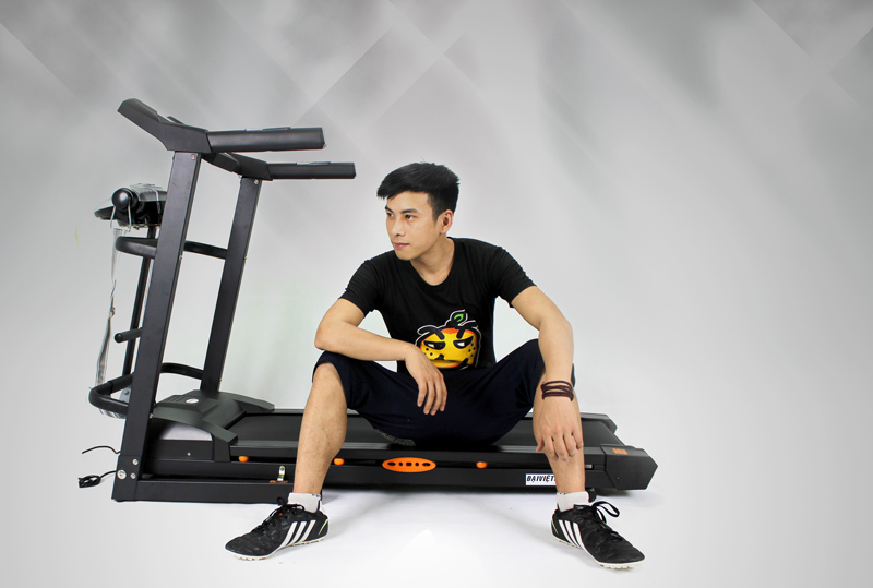 “Vạch trần” nguyên nhân tập Cardio với máy chạy bộ bị thất bại?