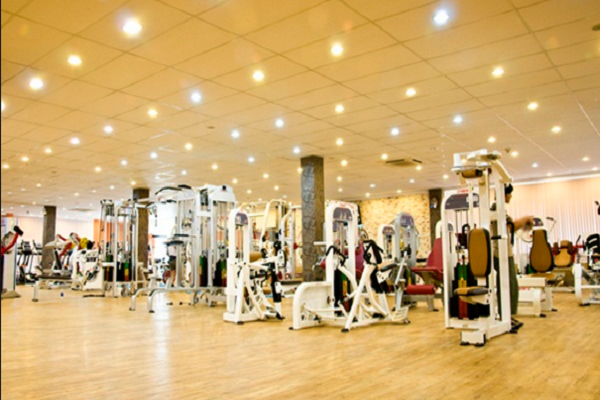 Tiêu chí mở phòng tập gym quận 10