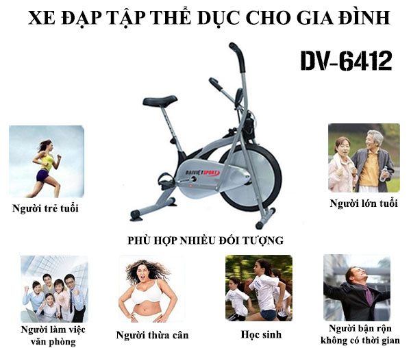 xe-dap-tap-the-dục-tai-nha