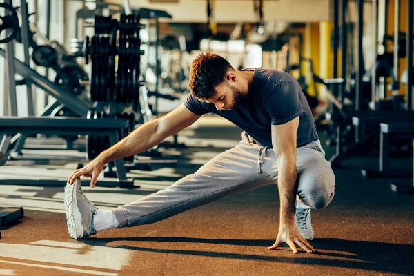 Lợi ích và cách khởi động trước tập gym hiệu quả