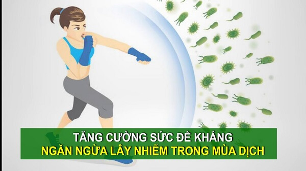 Máy chạy bộ có thực sự giúp phòng tránh Covid ?