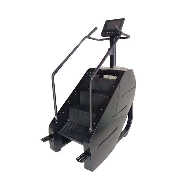 Máy tập gym leo cầu thang: Stair Climber