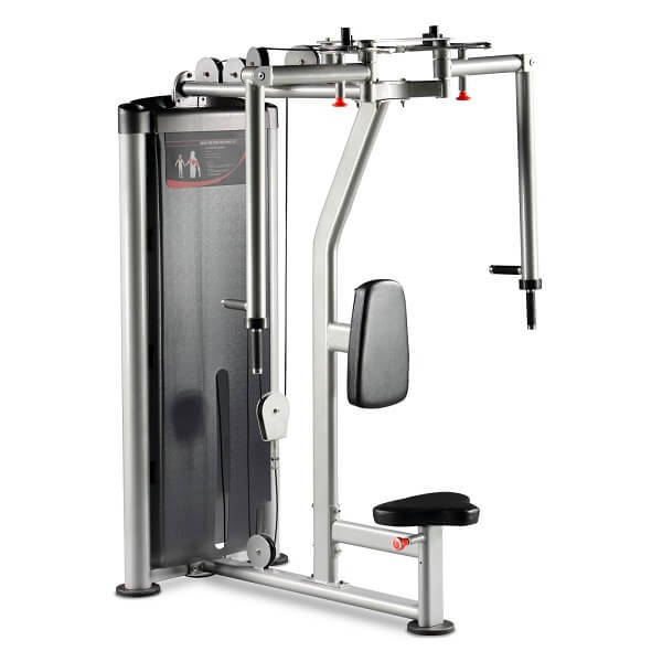 Top 10 các máy tập gym đáng mua nhất 2024