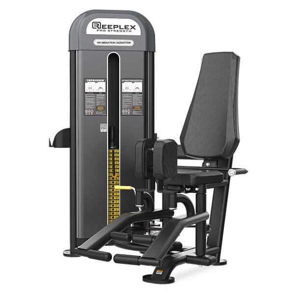 Chia sẻ về: Máy tập gym Hip Abductor