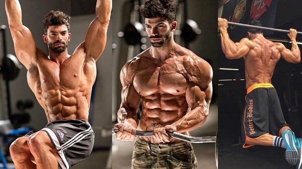 Tập gym khiến cậu nhỏ bị bé lại ? Chuyên gia nói gì