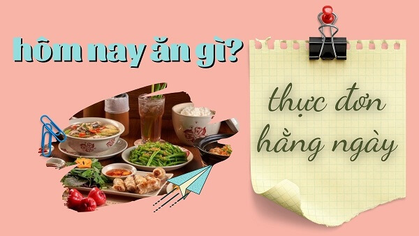 Thực đơn mẫu trong một ngày cho người tập giàn tạ